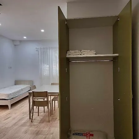 La Casa Di Enzo 30 Mt Dal Mare 3* Tre Fontane