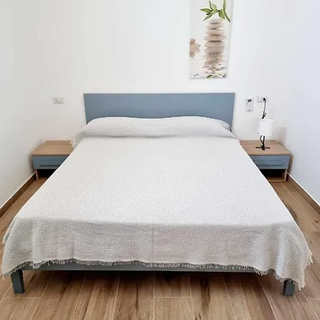 La Casa Di Enzo 30 Mt Dal Mare 3* Tre Fontane